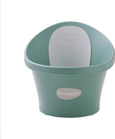 Μπανάκι Μωρού Shnuggle Eukalyptus SBP-EUC-EUR