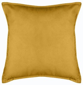 Διακοσμητικό Μαξιλάρι (45x45) A-S Lilou Yellow 146200R