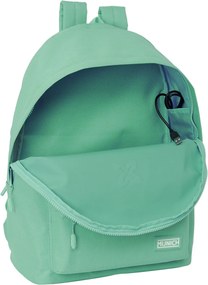 Σακίδιο για Laptop Munich Basic Τυρκουάζ 31 x 44 x 18 cm