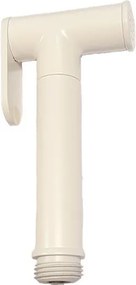Karag Artemis Bianco AC545B-B - Ντους μπιντέ μεταλλικό