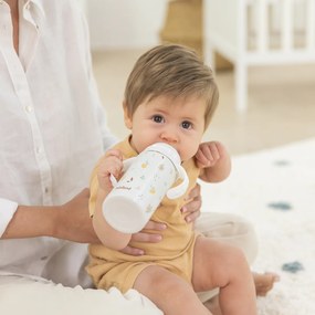 Miniland ThermoBaby 240ml Valencia