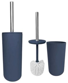 Βουρτσάκι τουαλέτας - Πιγκάλ - Blue - 21714