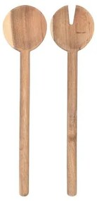 Estia Κουτάλες Allure 32x9x1.2cm Σετ 2 Τμχ 01-30780