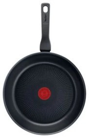 Tefal Τηγάνι Αλουμινίου Αντικολλητικό Φ28cm XL Force C38506