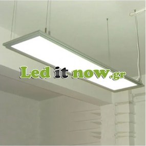 LED Πάνελ 120cm x 60cm 70W