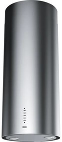 Franke Tube FTU PLUS 3707 I XS Inox Απορροφητήρας Κεντρική Καμινάδα Οροφής 37 cm