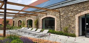 Ξαπλώστρα Toscania II