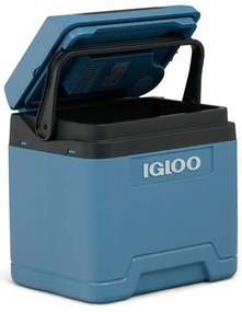 Φορητό Ψυγείο Θερμός Igloo71 24 L Μπλε Πλαστική ύλη