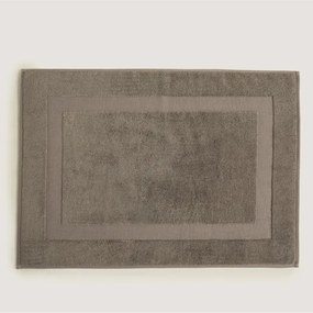 Stewehome Πετσέτα χεριών από μπαμπού για πόδια 45x45 cm