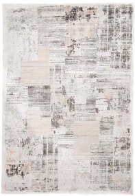 Χαλί Silky 49B L.BEIGE Royal Carpet - 160 x 230 cm - 11SIL49B.160230