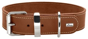 Κολλάρο Σκύλου Hunter Aalborg Special Cognac (36-44 cm)