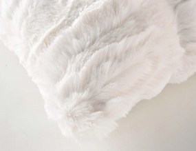 Μαξιλάρι διακοσμητικό Douceur d'intérieur - 45x45cm - Natural