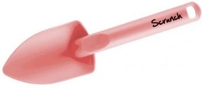 Scrunch Φτυαράκι Άμμου Από Ανακυκλώσιμα Υλικά Coral SCR-110063