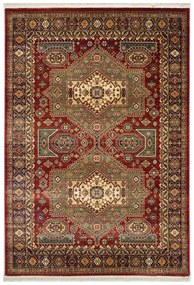 Χαλί (200x250) Ezzo Orient 7859A AL Red