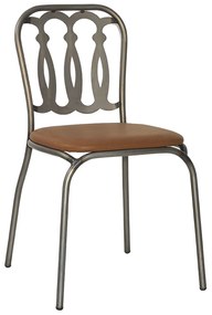 Metaxakis   Talia-3V CAT A Chair  metax-02-00-0928 διάστ.53.0000 x 50.0000 x 88.0000