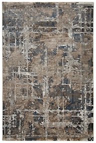 Χαλί (200x250) Βιοκαρπέτ Sharif 11699/U10