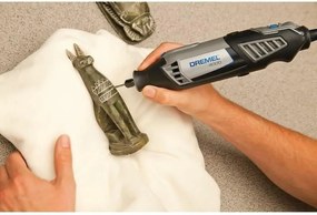 Milling Cutter Dremel 125 Ø 6,4 mm (x2)