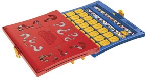 4 στη Σειρά Hasbro F6105101 (FR)