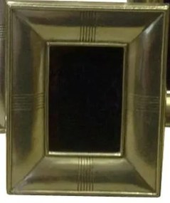 Κορνίζα από Κασσίτερο 12x15cm Εtoile PWT-014N