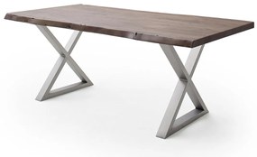 Γραφείο Εργασίας Λευκή Λάκα 140x75x60