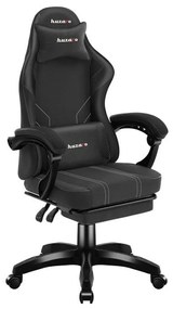 Καρέκλα Παιχνιδιού Huzaro HZ-FORCE 3.7 CARBON BLACK
