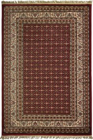 Χαλί (160x235) Βιοκαρπέτ Kirman 6803-1018 Red