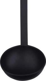 Κουτάλα Σούπας 32.5εκ. Bergner Gizmo BG-3244