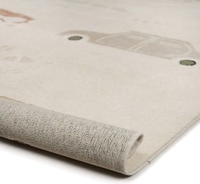 Παιδικό Χαλί (200x250) Βιοκαρπέτ Jouet 73558/364