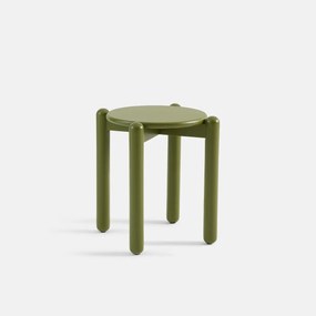 Σκαμπό από μασίφ οξιά, Coloquo