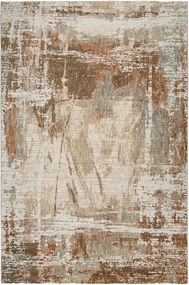 Χαλί Διαδρόμου (80x220) Βιοκαρπέτ Gaudi 17985/O10
