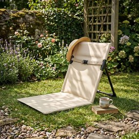 Αναδιπλώμενη καρέκλα 43x60x49 SDS-24678