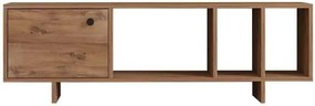 Έπιπλο τηλεόρασης Folsom atlantic pine 140x29x45εκ