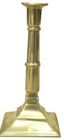 Κηροπήγιο απο Κασσίτερο 23cm Etoile PWT-166