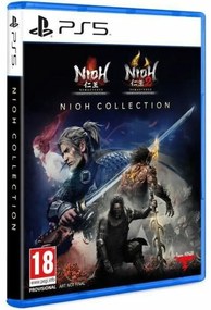 Βιντεοπαιχνίδι PlayStation 5 Sony Nioh Collection (FR)