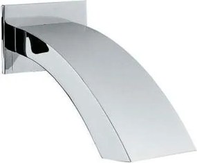 Karag 8T Cromo - Εκροή  στόμιο