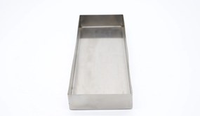 MAJ50X - Drip Tray (Bottom Part)