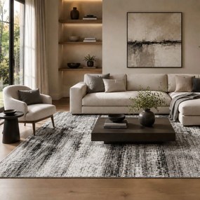 Χαλί (160x230) Polcarpet Estia 137 Grey
