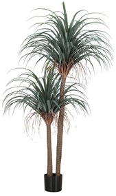 GloboStar® Artificial Garden PANDANUS TREE 20049 Τεχνητό Διακοσμητικό Φυτό Πάνδανος Υ160cm