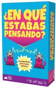 Επιτραπέζιο Παιχνίδι Asmodee