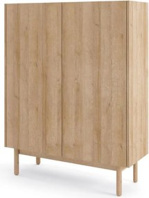 Μπουφές Korpus III - 97.00Χ37.00Χ122.00cm