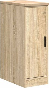 vidaXL ντουλάπι αποθήκευσης γκαράζ 30x51x85 εκ μασίφ ξύλο πεύκο