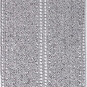Τραβέρσα (32x160) Silk Fashion C210 Grey