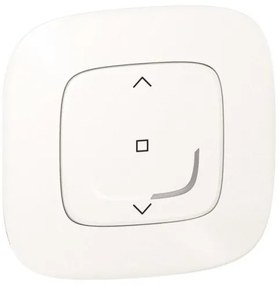 Ασύρματος γενικός διακόπτης ρολών Wifi Valena Allure Legrand Netatmo-752991-Περλέ 752991