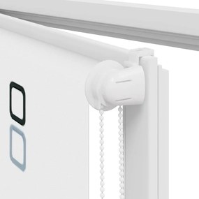 Κουρτίνα Μπάνιου Ρολό 160x240 εκ. Πλάτος υφάσματος 156 εκ. 4014831