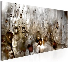 Πίνακας - Drops of Water 135x45