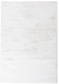 Γούνινο Χαλί (200x250) Royal Carpet Bunny Rabbit White