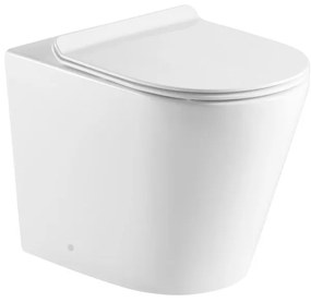 Karag Καπάκι Λεκάνης ZINA LT 1003D