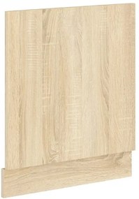 Πρόσοψη κουζίνας Selena ZM 570x596-Kafe