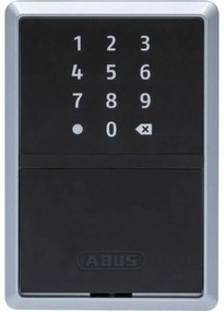 Θυρίδα ασφαλείας ABUS Χάλυβας Πλαστική ύλη