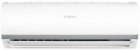 Inverter κλιματιστικό Bosch CL2000 Set 35 WE, 12000 BTU, 25 m2, A++, R32, πρόσθετη θέρμανση, Λευκό